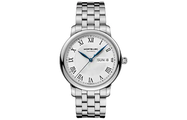 MONTBLANC 50 39mm U0128687