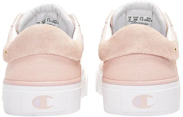 Champion Campus Campus Star Pop Low 1.0
