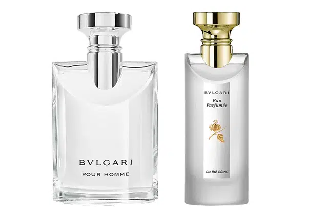 BVLGARI