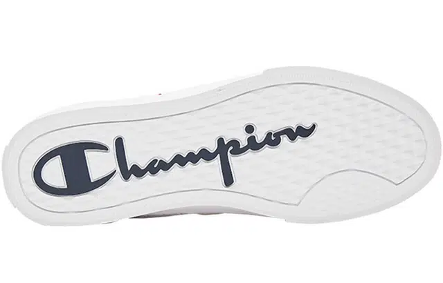 Champion Campus Star Pop High 1.0