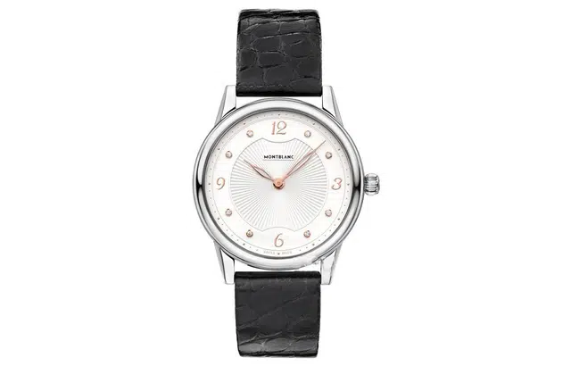 MONTBLANC 30 34mm U0123868