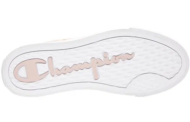 Champion Campus Campus Star Pop Low 1.0