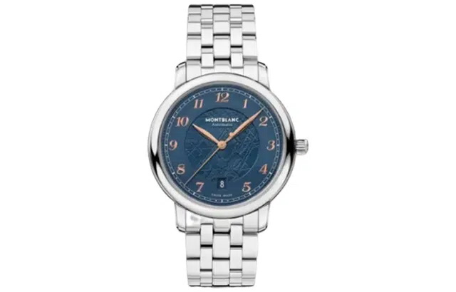 MONTBLANC 50 39mm U0129629