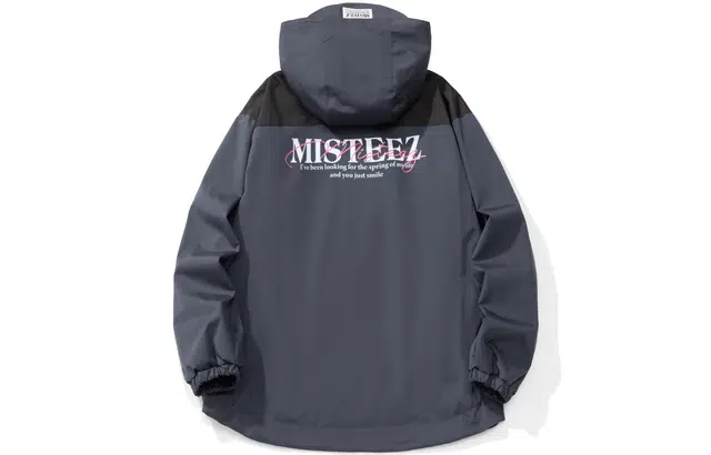 MISTEEZ logo