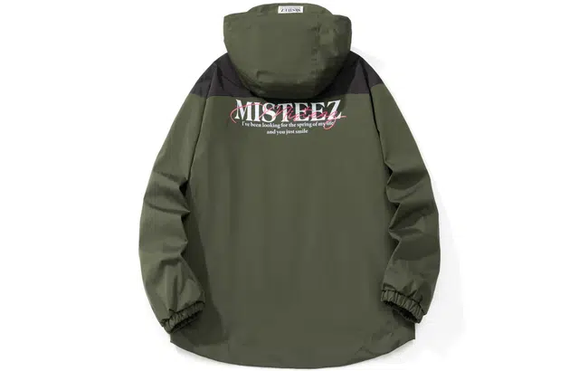 MISTEEZ logo