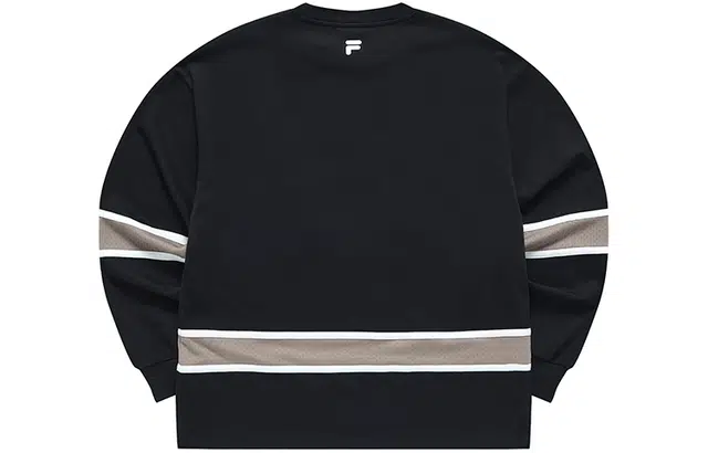 FILA FUSION LogoT