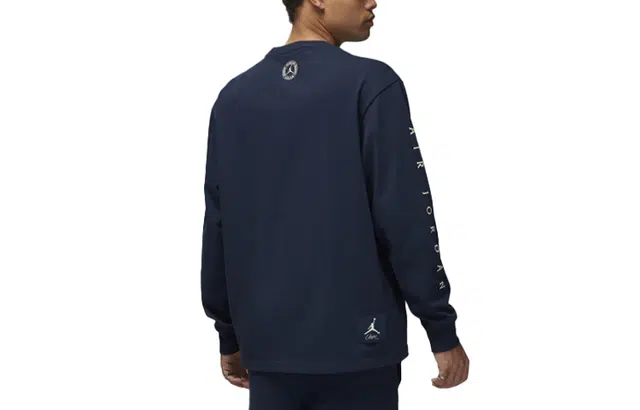 Jordan x Union T