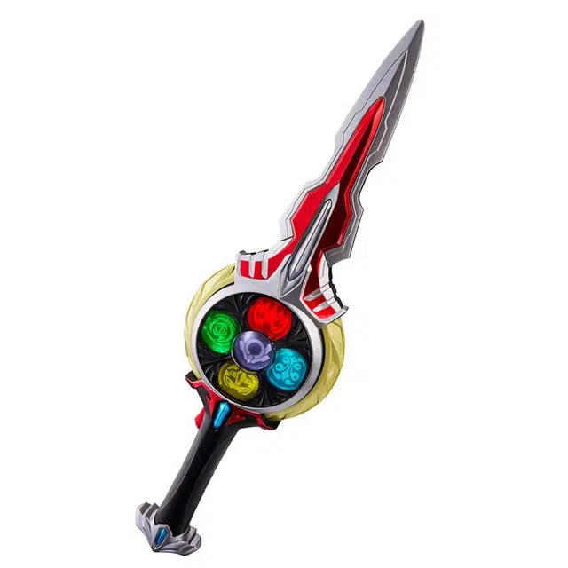 BANDAI PB UR UL Orb