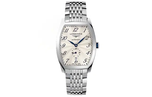 LONGINES 30 38.75mm L2.642.4.73.6