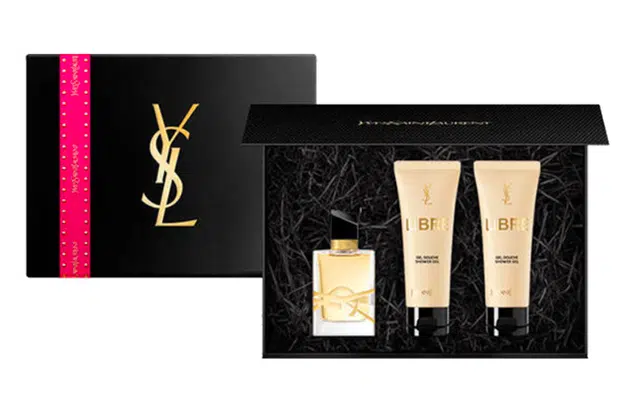 YSL EDP 7.5ml+ 50ml*22023