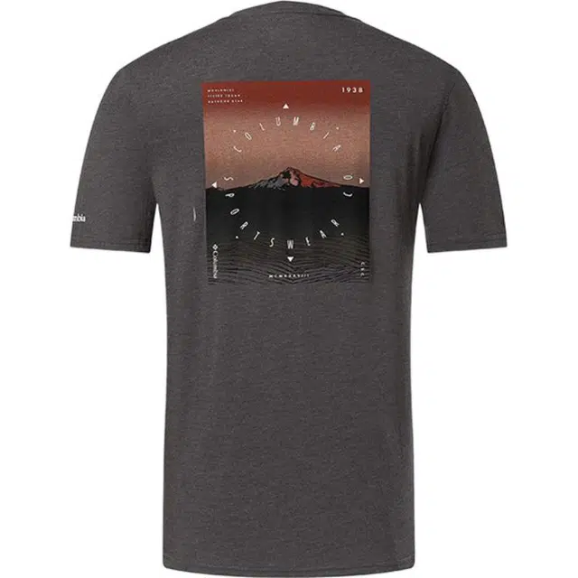 Columbia T