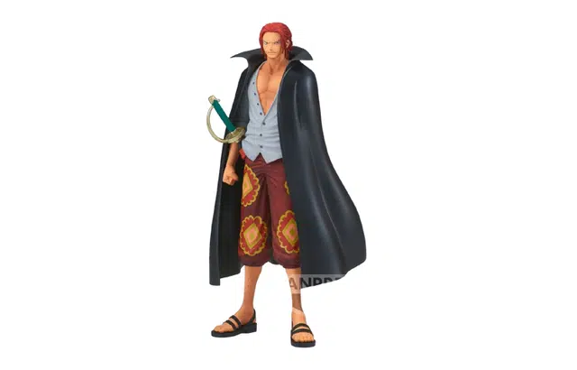 BANPRESTO dxf a