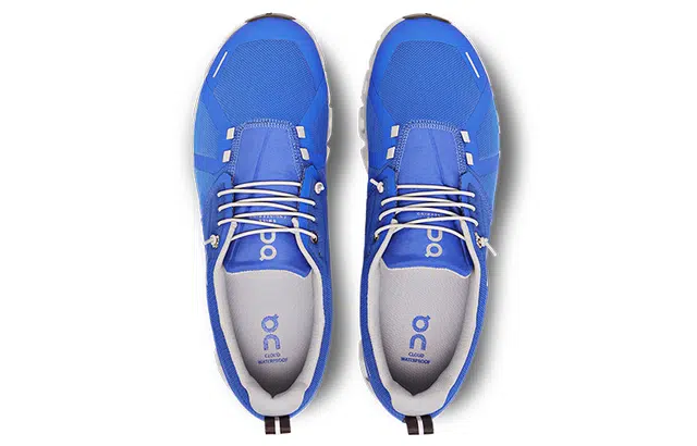 On Cloud 5 Waterproof