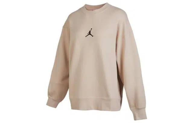 Jordan Flight Fossil Lime