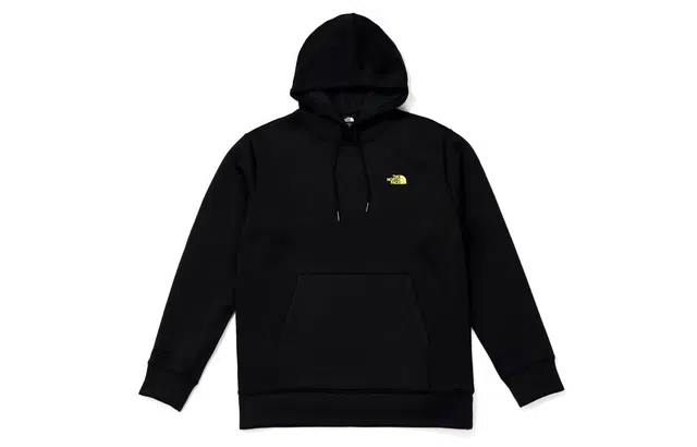 THE NORTH FACE Logo