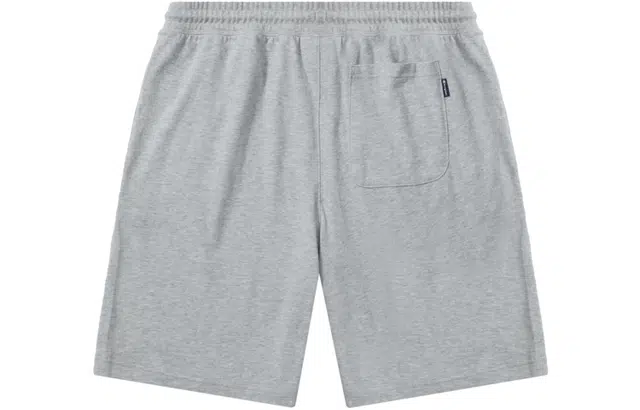 Champion SS23 Men'S Athletics Logo