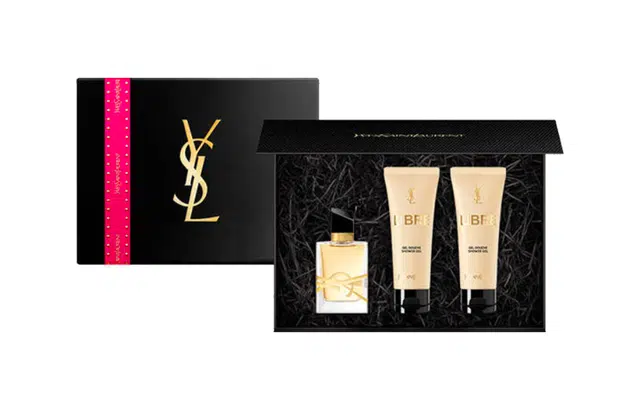 YSL EDP 7.5ml+ 50ml*22023