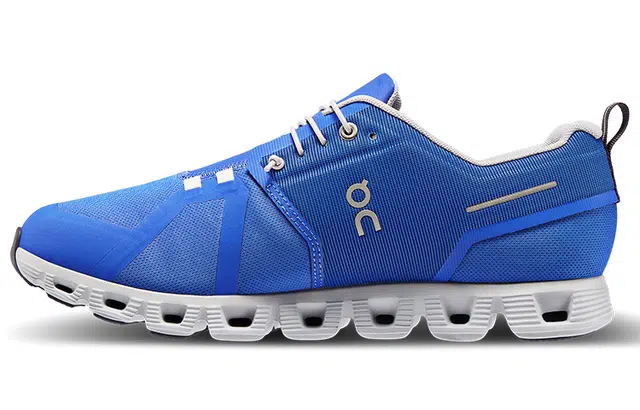 On Cloud 5 Waterproof