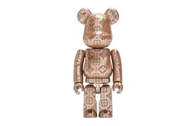 BERBRICK x CLOT x Nike 100+400 7cm28cm