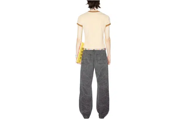 Acne Studios SS23 T