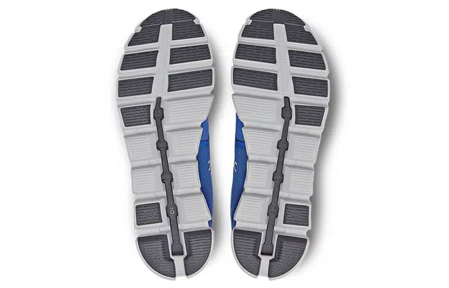 On Cloud 5 Waterproof