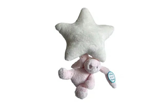 JELLYCAT bunny 28cm