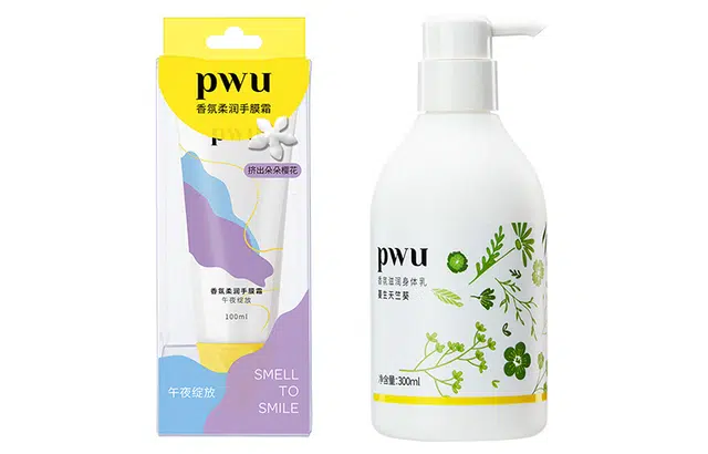 PWU