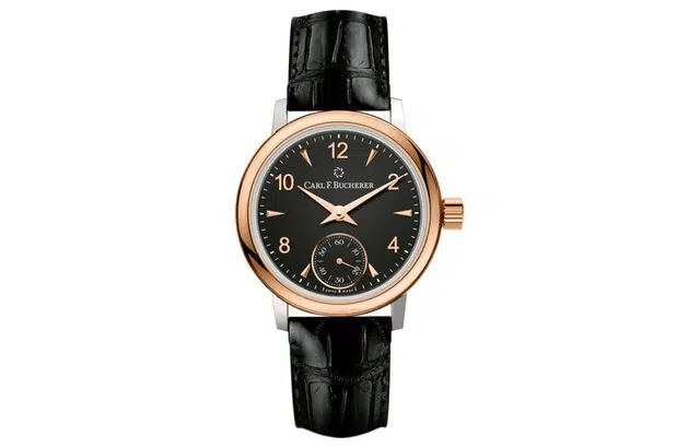 BUCHERER 30 28mm 00.10317.07.36.01