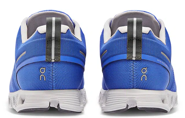 On Cloud 5 Waterproof