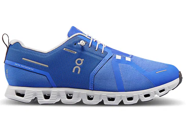 On Cloud 5 Waterproof