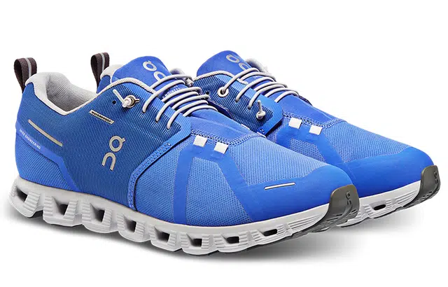 On Cloud 5 Waterproof