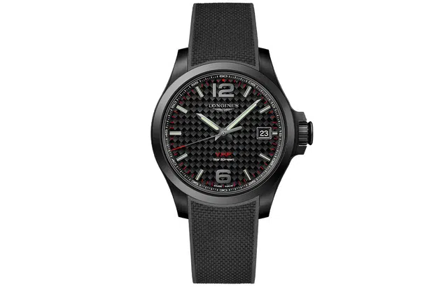 Longines Conquest L3.716.2.66.9