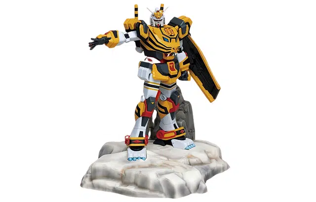 BANDAI A 23cm
