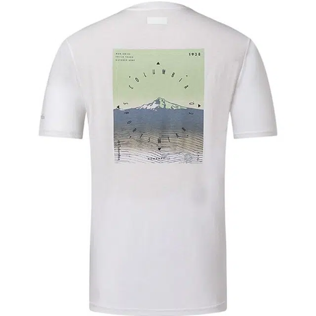 Columbia T