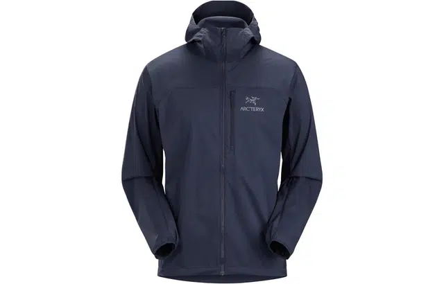 Arcteryx Squamish Hoody Arcteryx Squamish