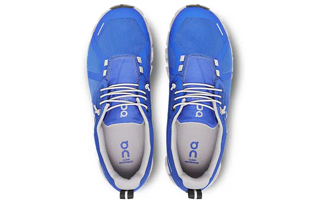 On Cloud 5 Waterproof