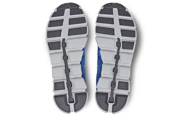 On Cloud 5 Waterproof