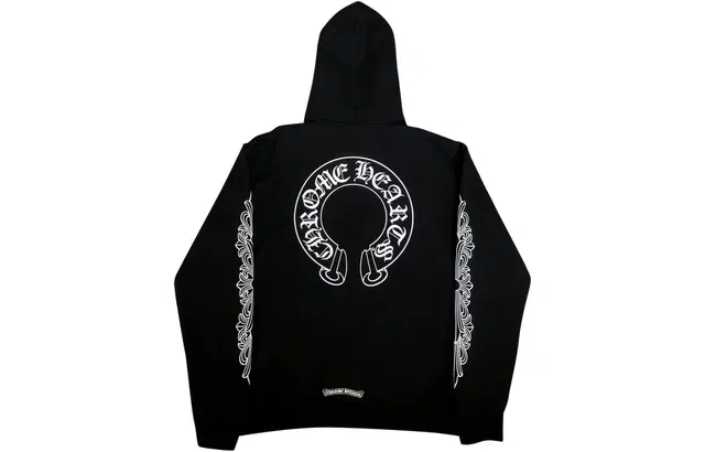 Chrome Hearts SS23