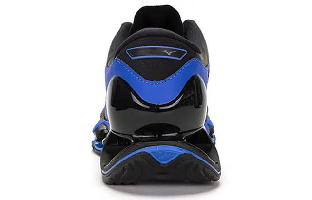 Mizuno Prophecy 12