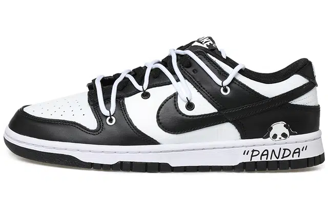 NBA x Nike Dunk Low HR Vibe GS