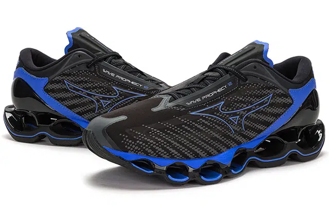 Mizuno Prophecy 12