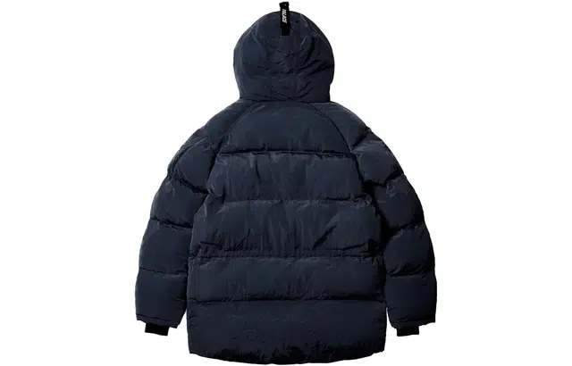 PALACE SS23 P-3b Baffle Parka Navy