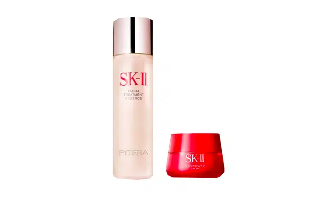 SK-II