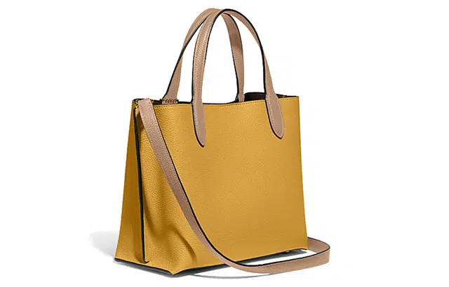 COACH Willow 24 Tote