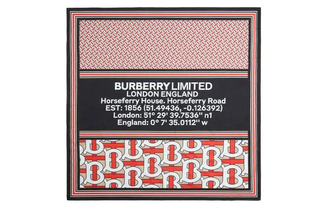 Burberry