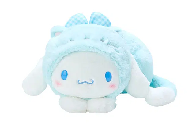 Sanrio 18cm