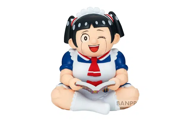 BANPRESTO SOFVIMATES 14cm