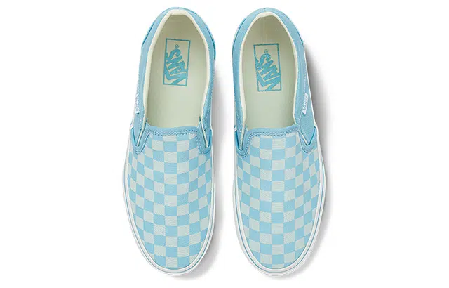 Vans Asher Platform California