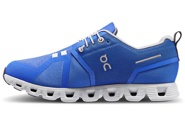 On Cloud 5 Waterproof