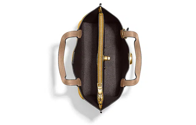 COACH Willow 24 Tote